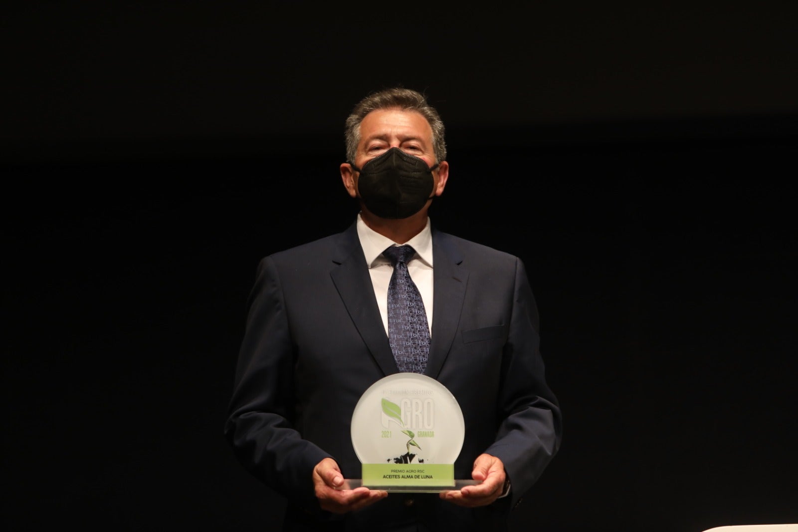 Fotos: Entrega de la IV Edición de los Premios Agro Granada