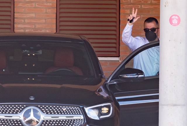 Así ha sido la última jornada del gallego como técnico rojiblanco