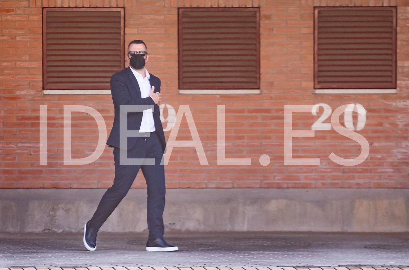 Así ha sido la última jornada del gallego como técnico rojiblanco