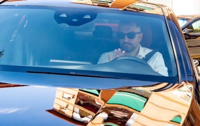 Así ha sido la última jornada del gallego como técnico rojiblanco