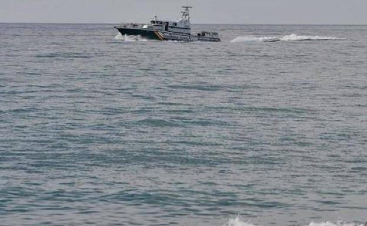 Confirman que el cuerpo hallado en el mar es del joven desaparecido el martes en Níjar