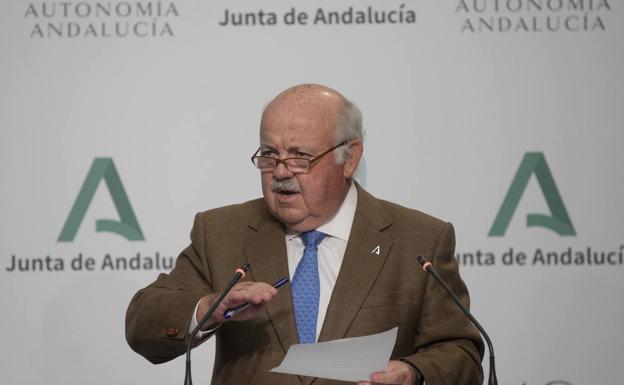 Andalucía decide hoy nuevas restricciones «conservadoras» para la segunda fase de la desescalada