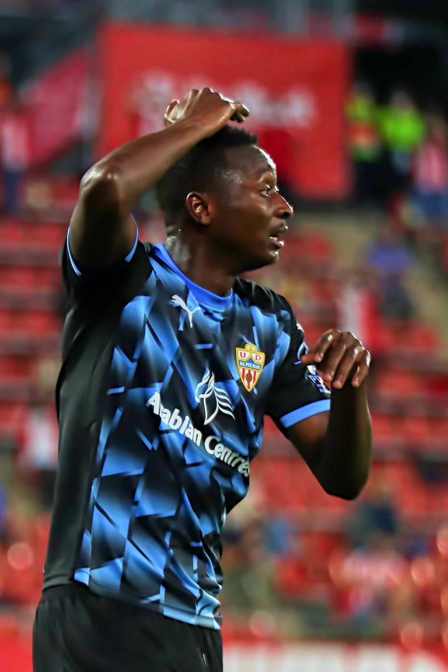 Los de Rubi fueron claramente superados por el equipo que dirige Francisco.