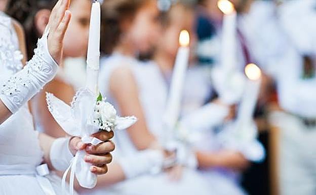 Comuniones de mercaderes