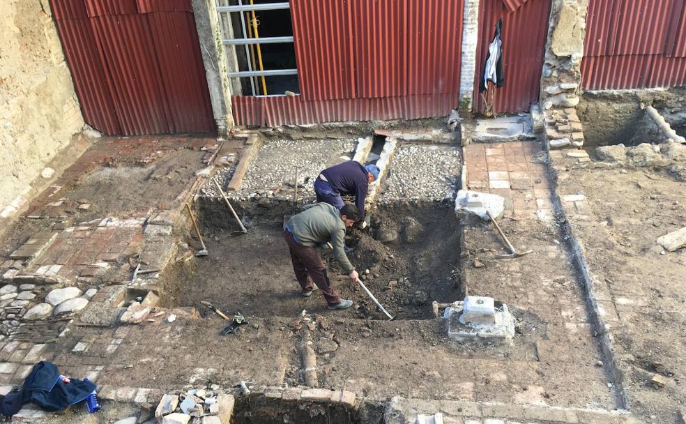 Las casas moriscas, el extraordinario patrimonio 'oculto' de Granada