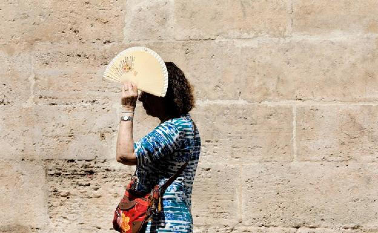 El gran cambio de tiempo que llega esta semana a Andalucía