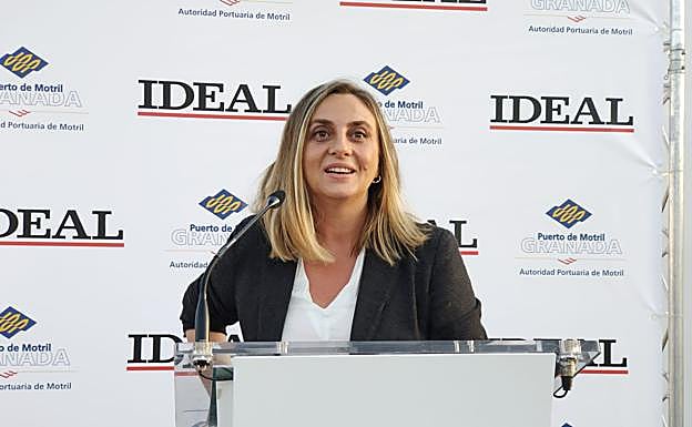 En directo | Foro sobre el futuro del Puerto de Motril