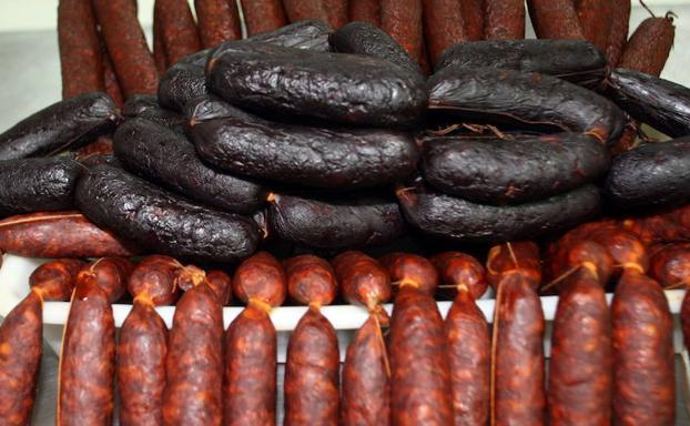 Alerta alimentaria por la presencia de listeria en un chorizo de marca española