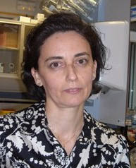 MARÍA LUISA FERNÁNDEZ DE CORDOVA