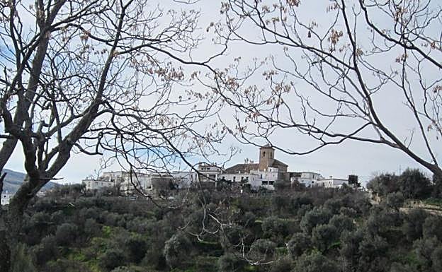 Los 40 municipios de Granada sin muertes por coronavirus en toda la pandemia