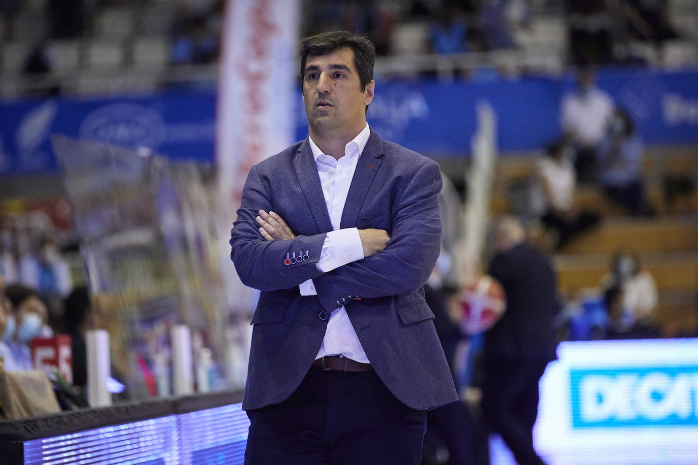 Los mejores momentos de la previa en Lugo, el partido y los momentos posteriores