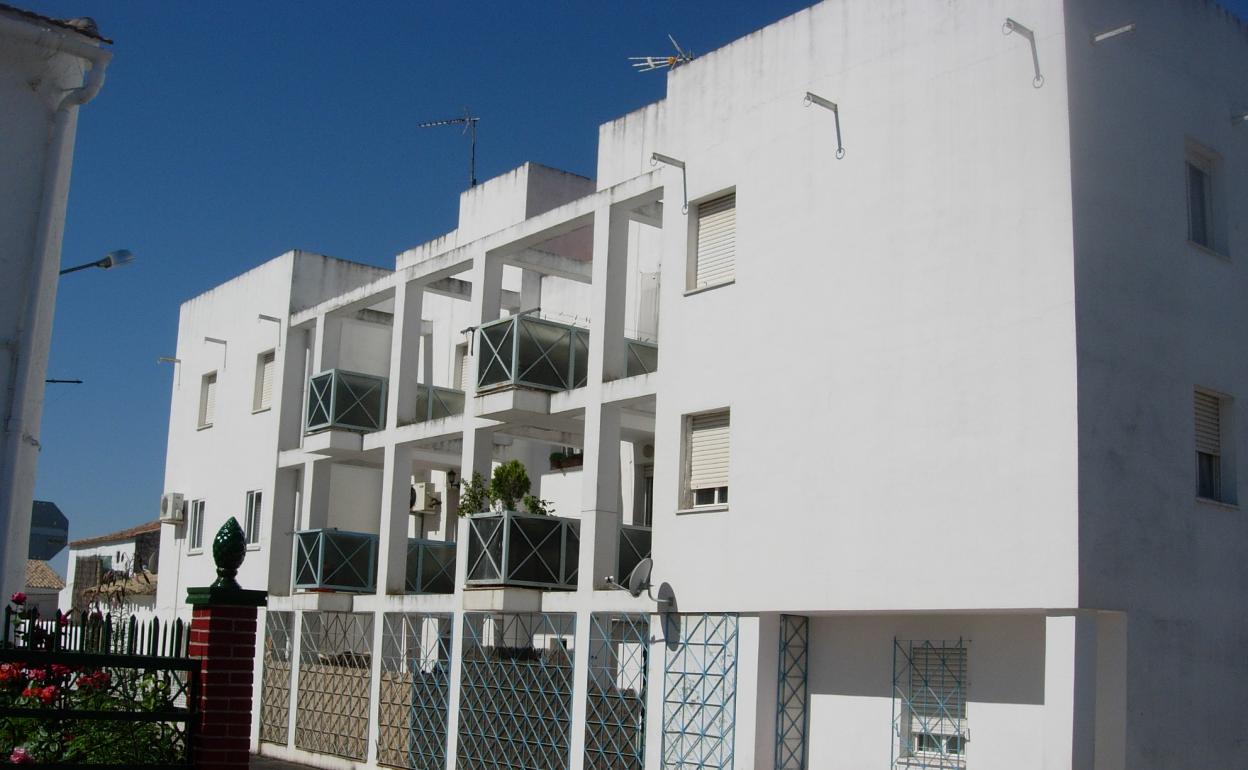 Obras de mejora energética en 76 viviendas de Andújar y Pozo Alcón