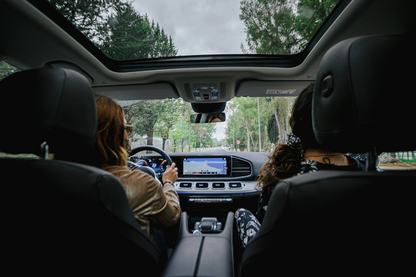 Inauguración de las nuevas instalaciones de Granada Premium