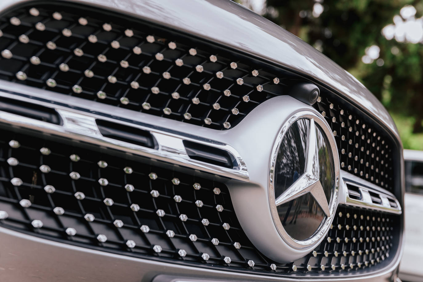 Inauguración de las nuevas instalaciones de Granada Premium