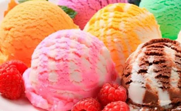 Consumo alerta de un peligroso componente usado para fabricar helados vendidos en España