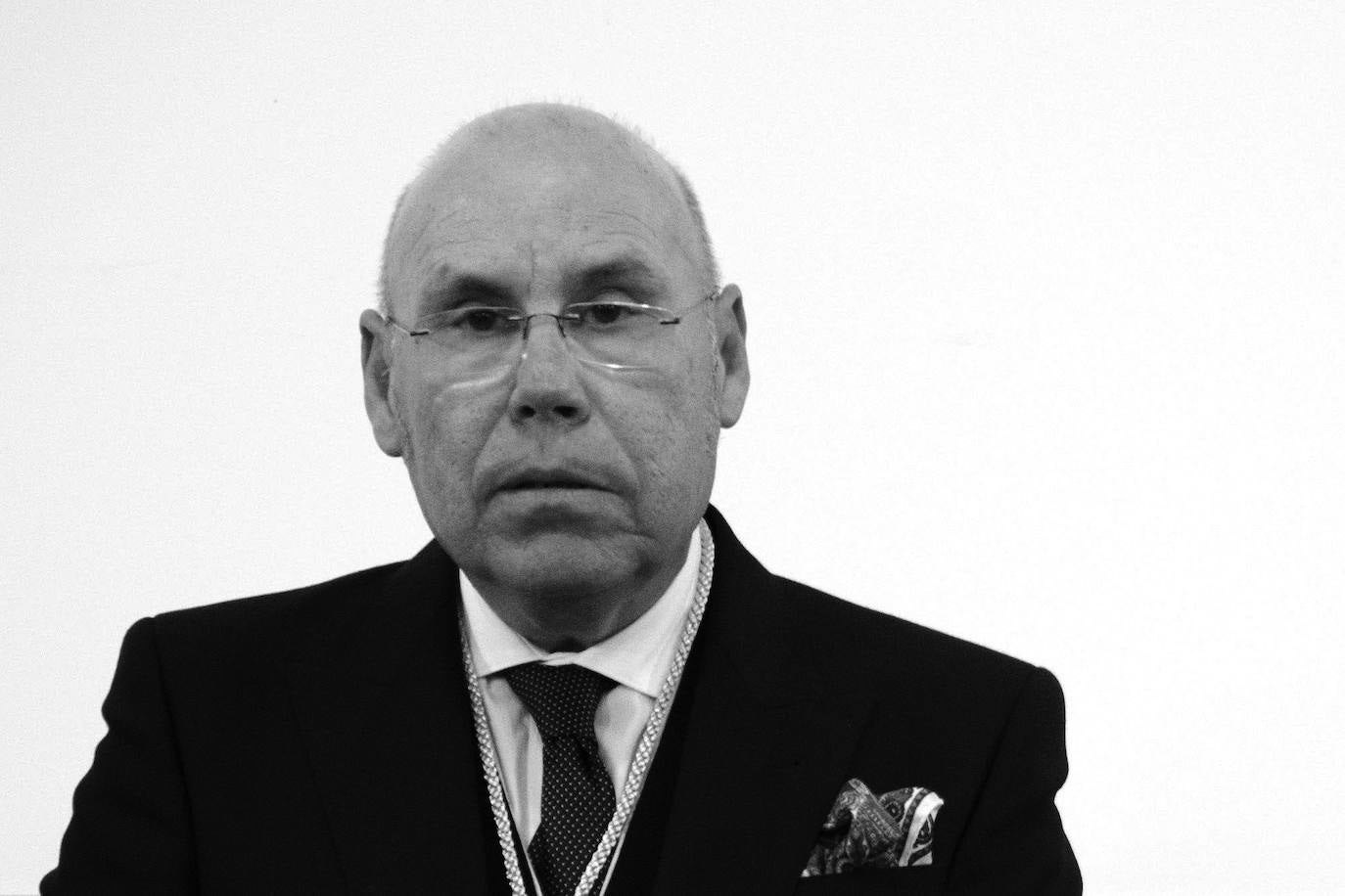 José Luis Martínez-Dueñas