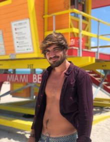 Imagen secundaria 2 - «El 1 de junio mandan una guía a los ciudadanos que explica cómo actuar si hay huracanes»