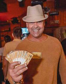 Imagen secundaria 2 - 'El fiera' llevaba unos 20 años en Granada.