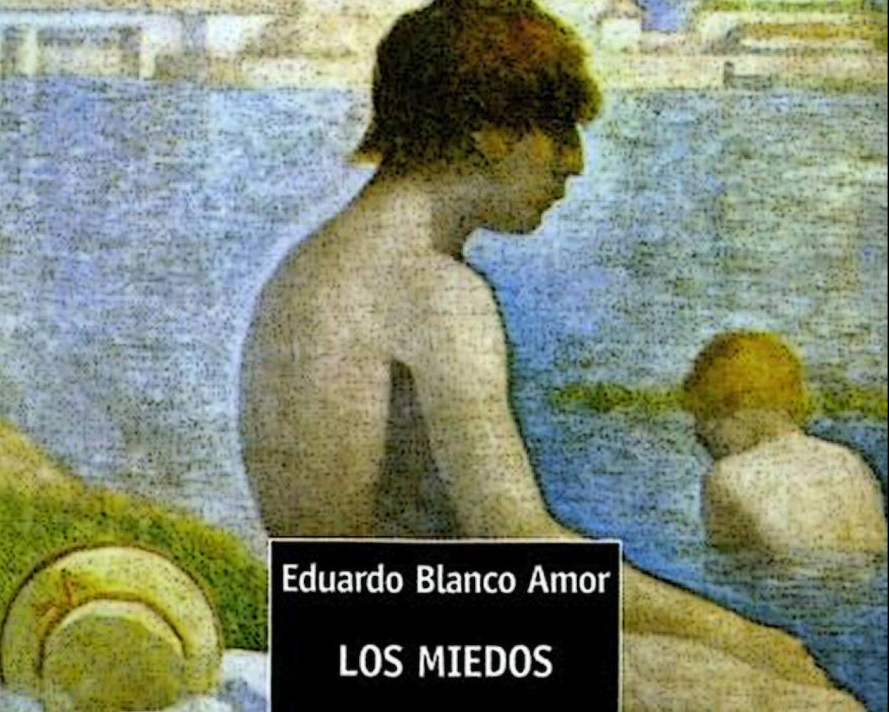 'Los miedos'