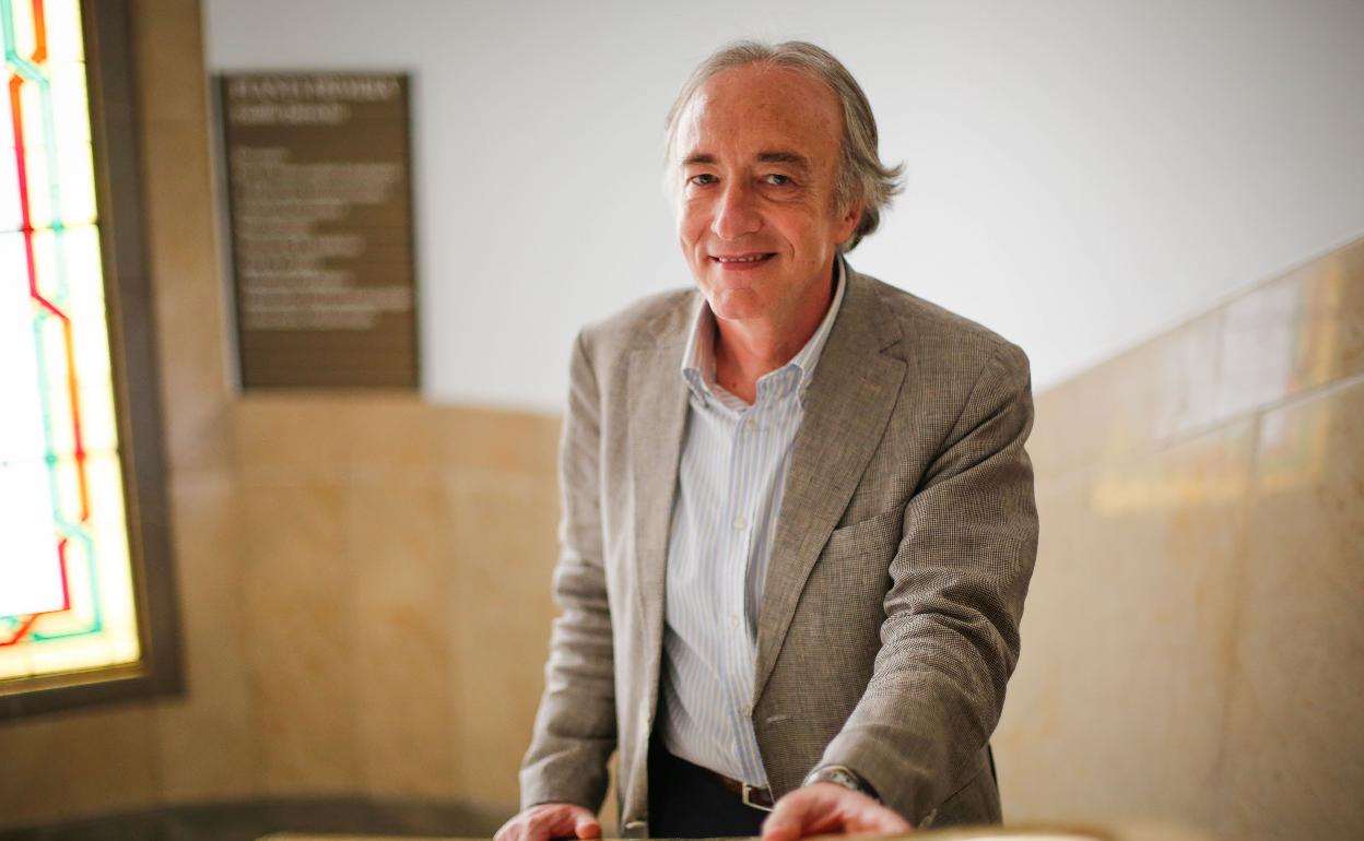 Indalecio Sánchez-Montesinos