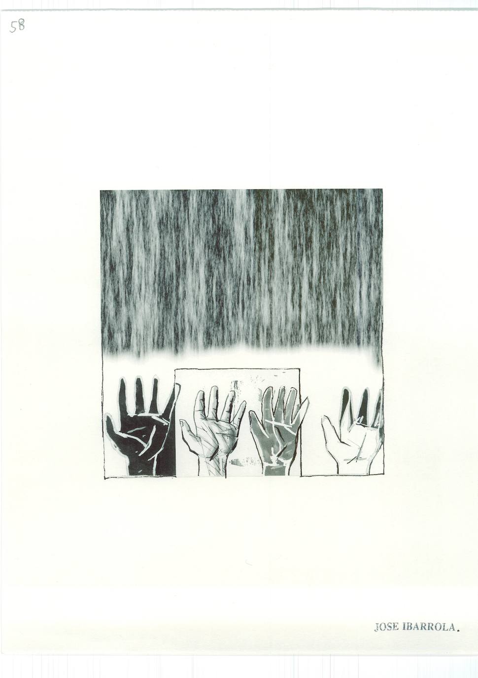 Qué problemas de las personas NO están en agenda política