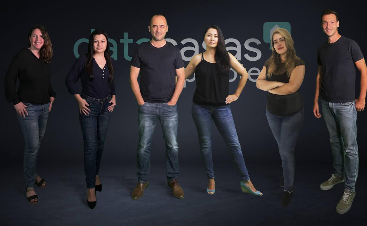 La revolución de la venta inmobiliaria online