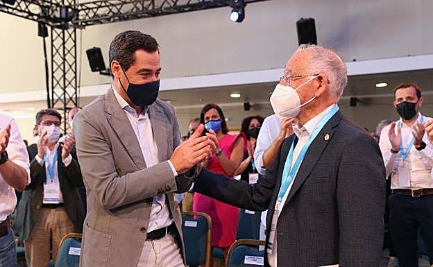 Moreno insta a no meterse «en líos» por no tomar las precauciones que eviten contagios