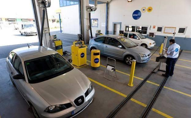 Luz de emergencia para coche homologada - Maelan