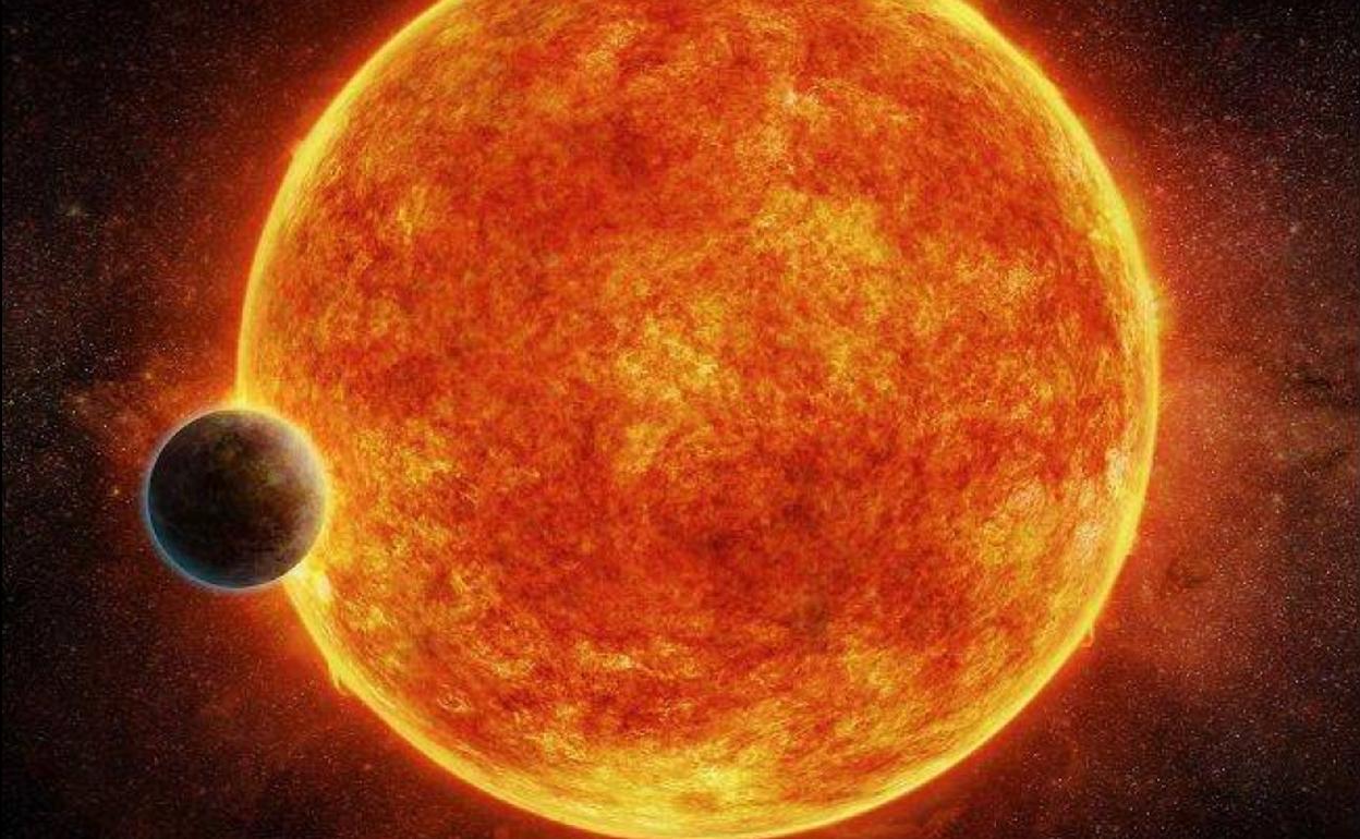 Investigadores del Calar Alto hallan dos nuevos sistemas planetarios formados por tierras y supertierras