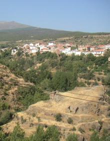 Imagen secundaria 2 - Un recorrido entre castaños y acequias en la comarca de Guadix