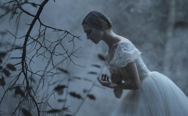 Giselle, paradigma del ballet romántico