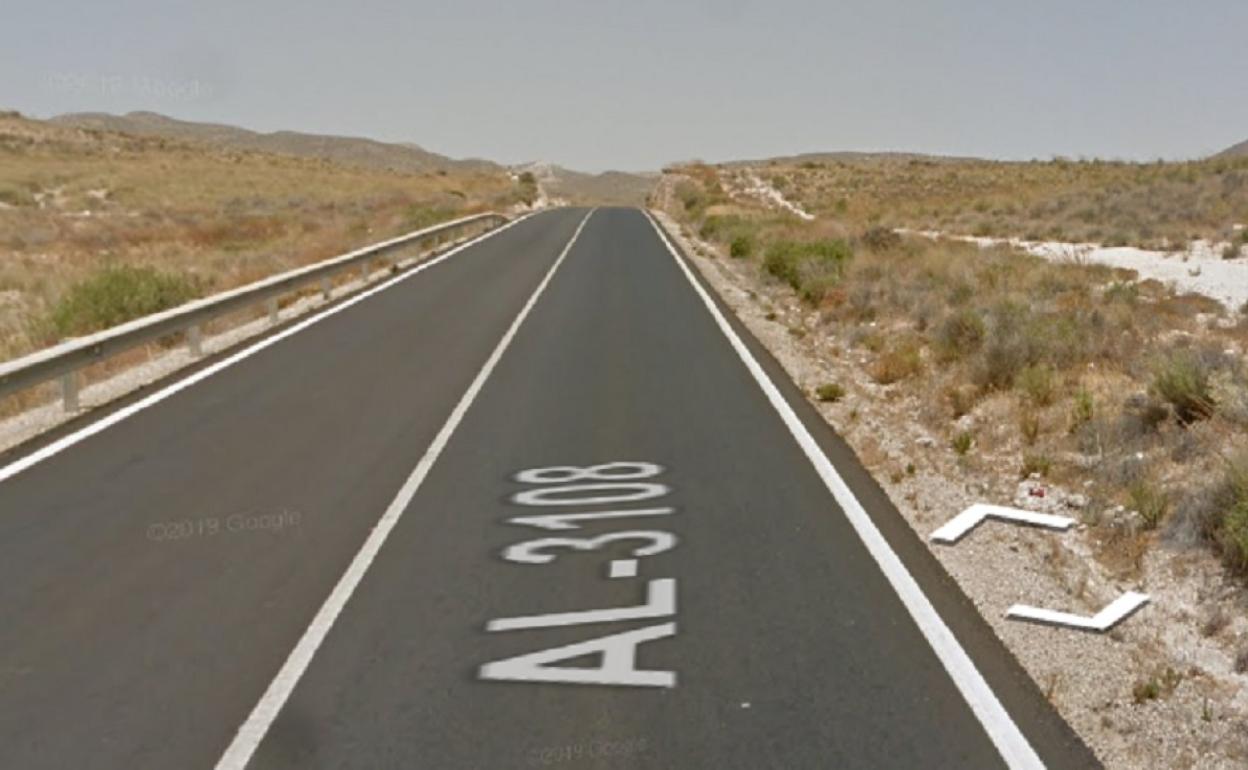 A prisión el conductor del camión implicado en el accidente mortal de Níjar que dio positivo en drogas