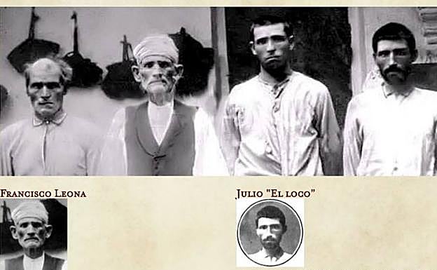 Detalle de una de las páginas del manual de juego. 