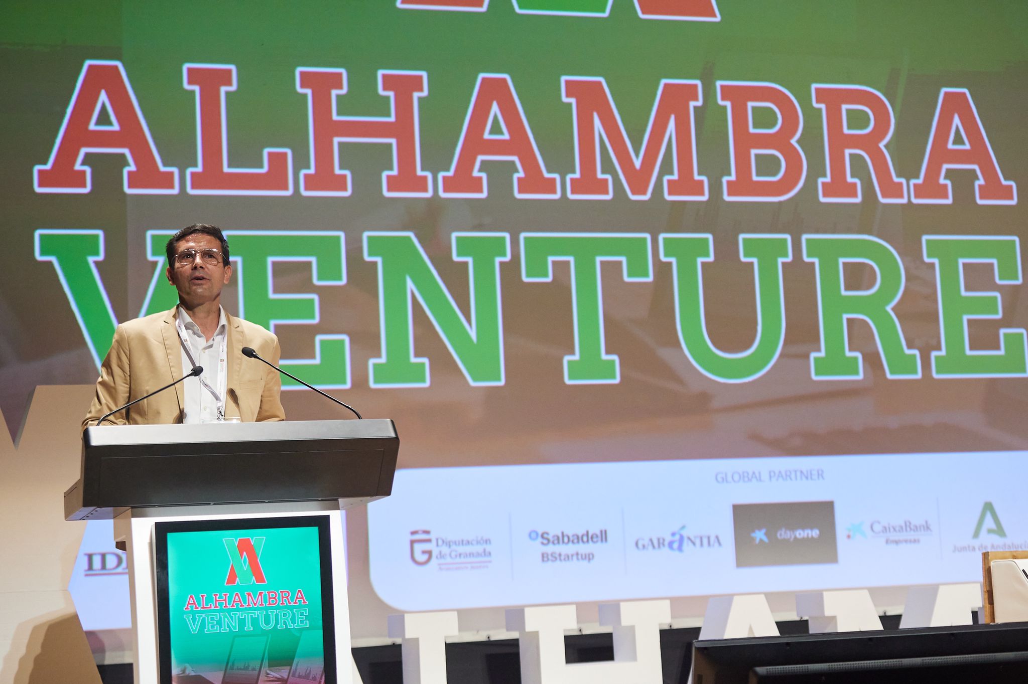 Las mejores imágenes del evento cumbre del emprendimiento en un tiempo especial