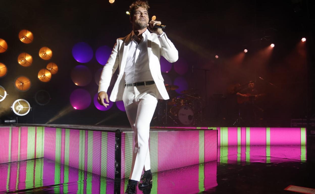 Cultura en Almería | Bisbal, épico, lanza a Macael a la carrera de la Unesco