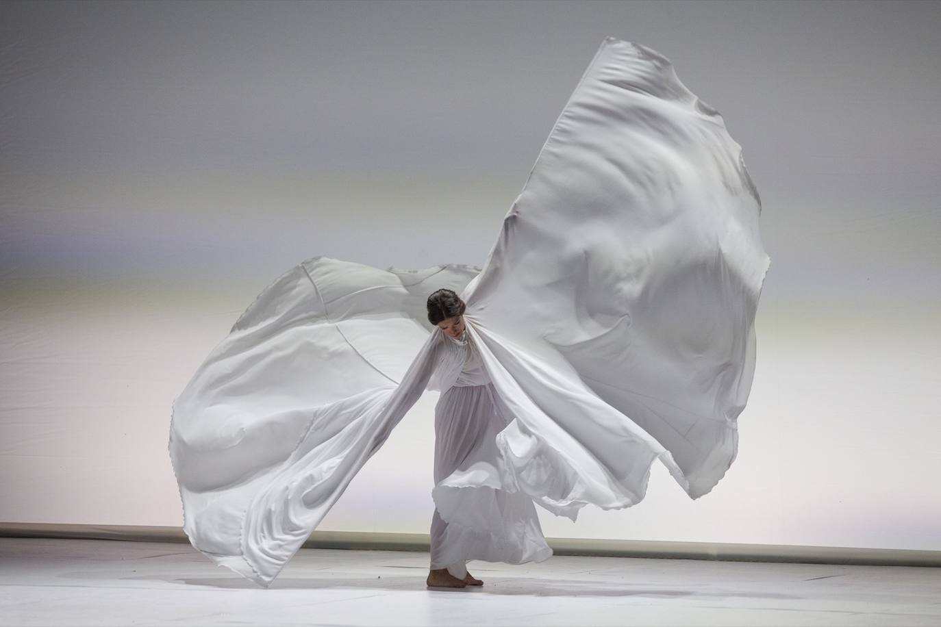 Fotos: El Maleficio de la Mariposa cierra el Festival