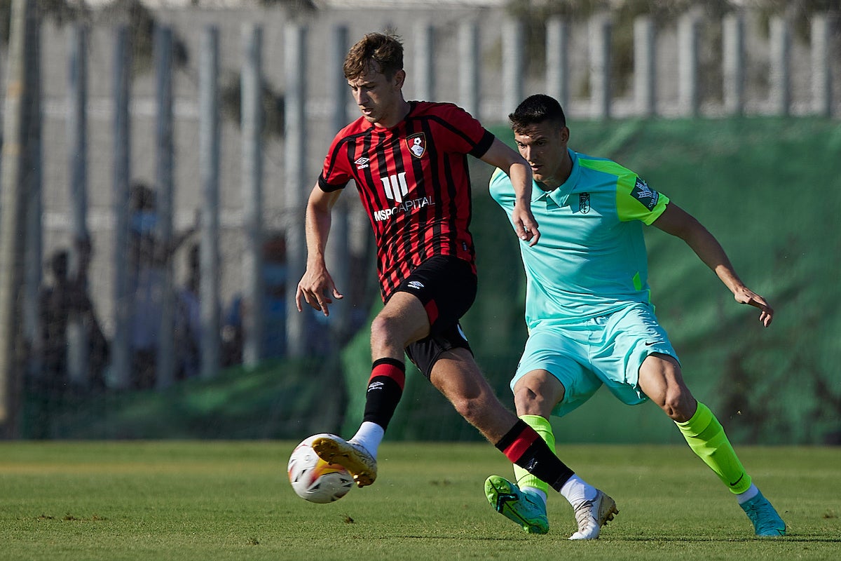 Los momentos más destacados del primer partido de pretemporada para los rojiblancos