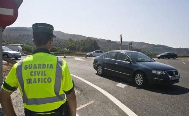 La nueva carta que la DGT está enviando a los conductores y que contiene un importante aviso