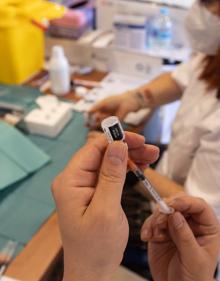 Imagen secundaria 2 - Colas y boxes de inyección