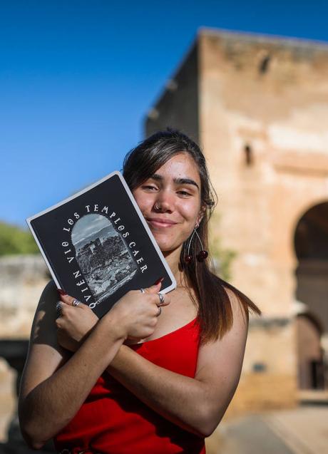 Imagen - Lucía Alonso. 