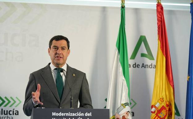 Andalucía decide esta semana si impone el toque de queda que ya se implanta en otras comunidades