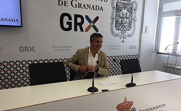 El PP tilda la nueva concejalía de Salvador de «chiringuito»