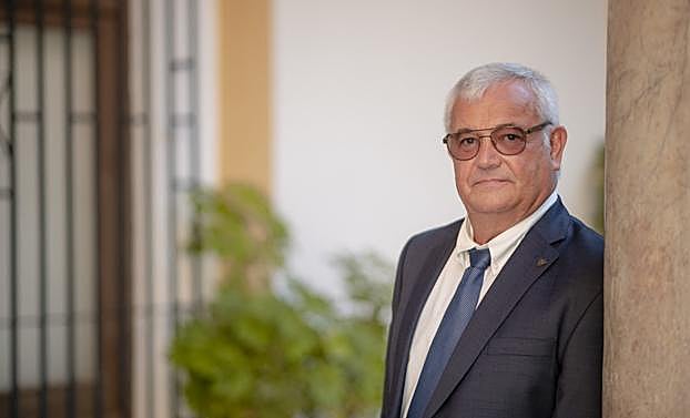 En directo | Conversamos con Heribert Schneider, gerente de HS Group–Creedence Spain