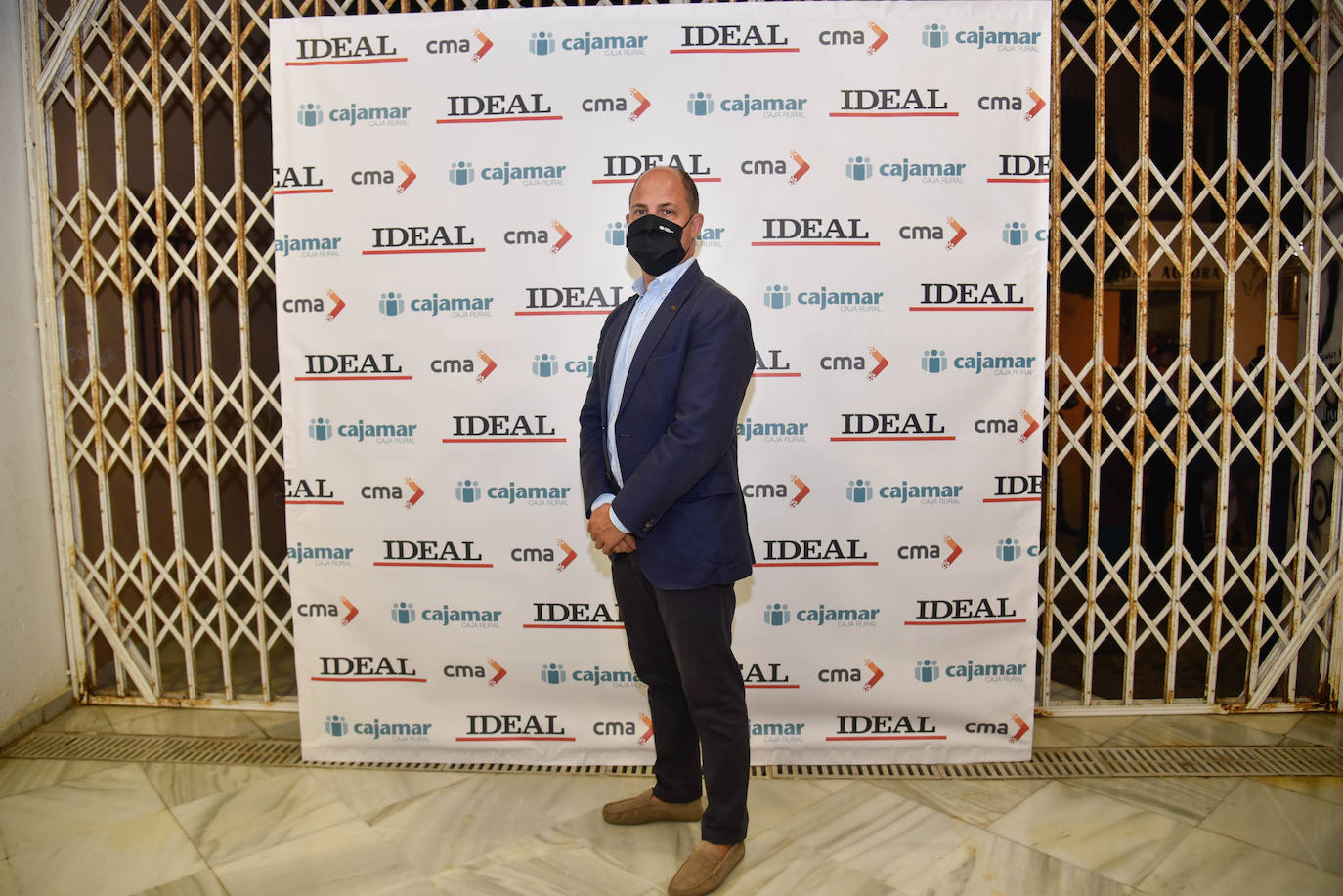 El Centro Cultural de Adra acogió este jueves una gala en la que se puso en valor al sector agroalimentario de la provincia de Almería