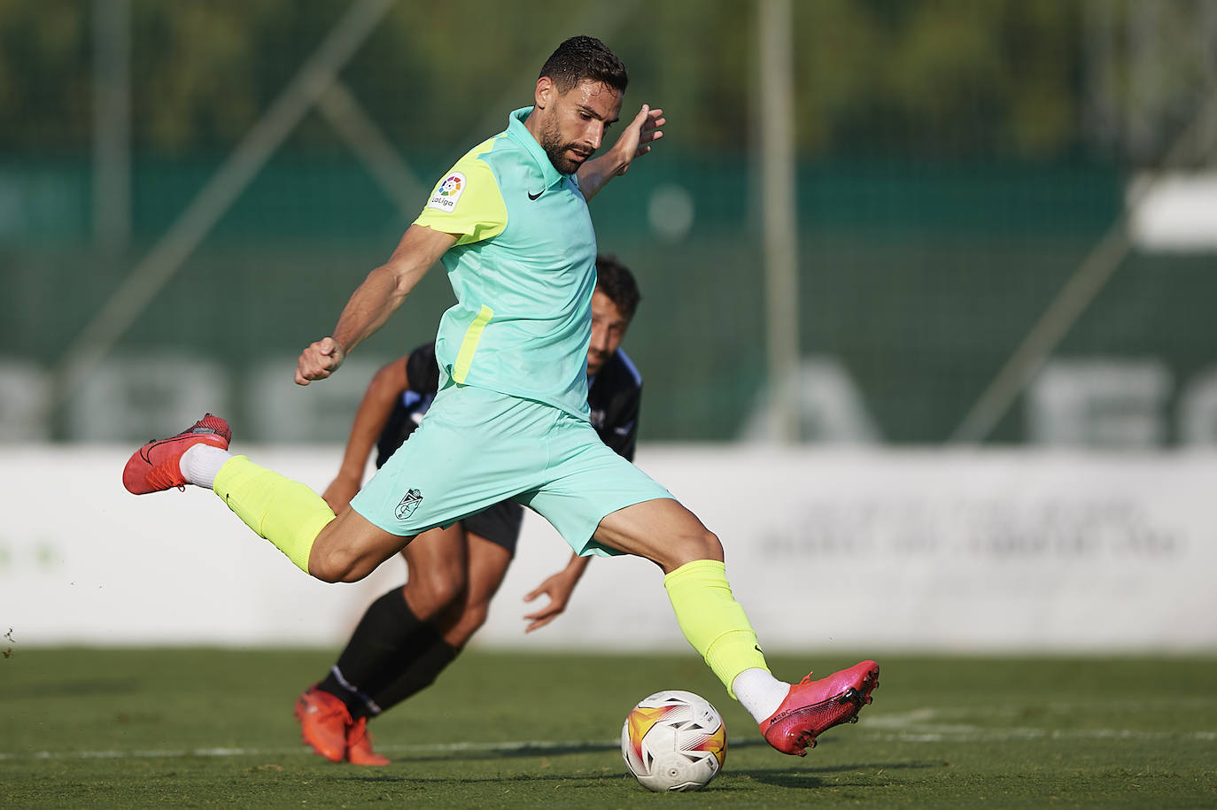 Encuentro de pretemporada en Marbella