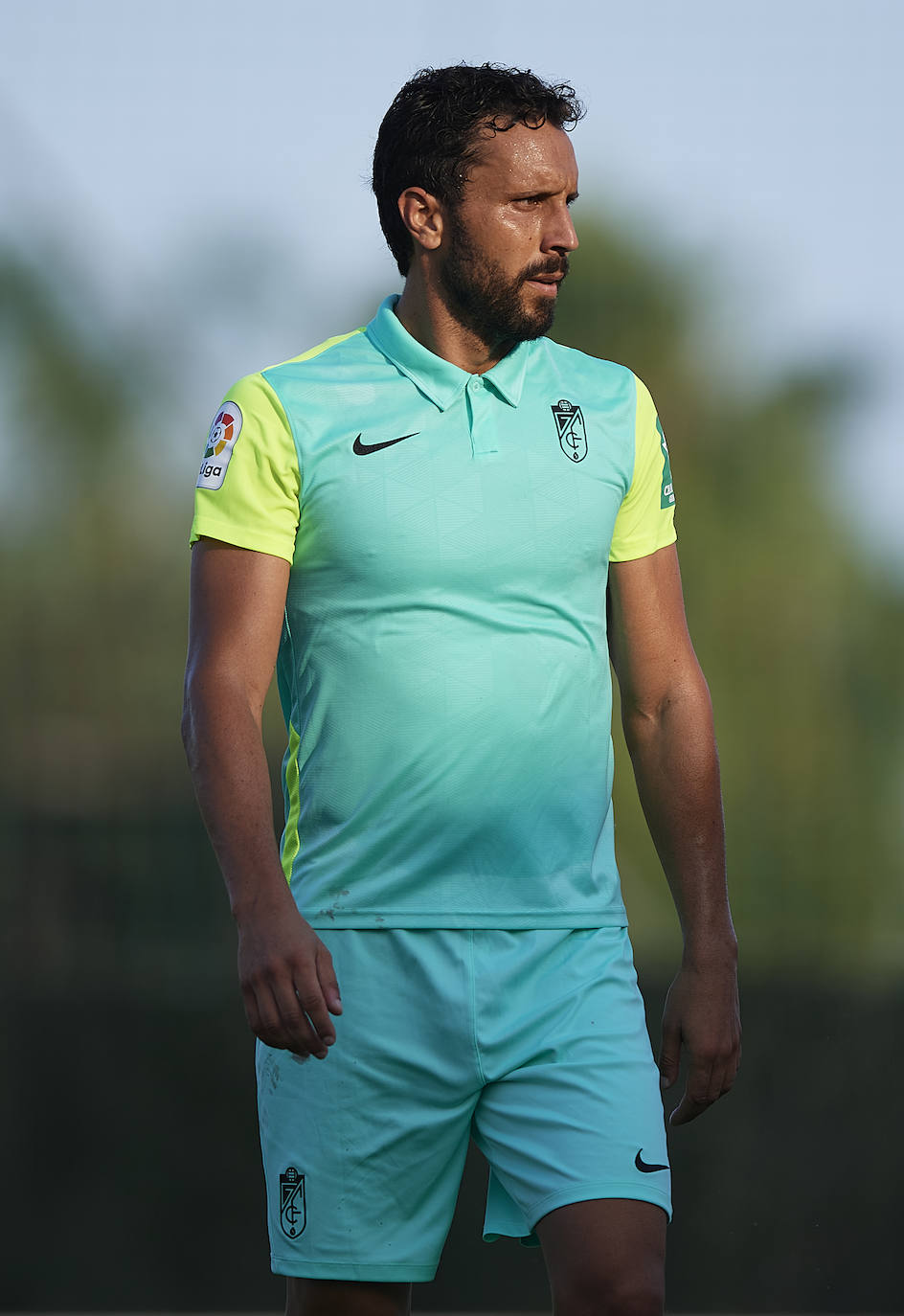 Encuentro de pretemporada en Marbella