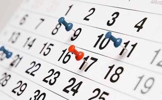 Dónde es festivo el 16 de agosto según el calendario laboral de cada comunidad