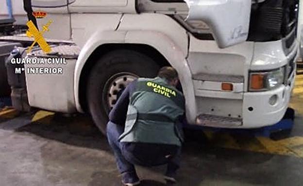 La ITV advierte de los fallos en tu coche que detecta el tacógrafo en la nueva revisión