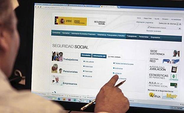 Advertencia del SEPE sobre la Declaración Anual que debes hacer para el subsidio de mayores de 52 años