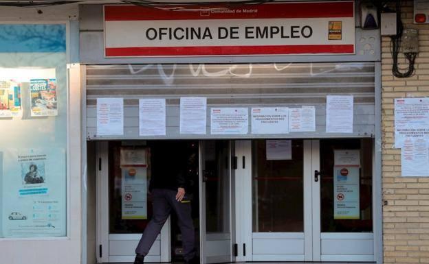 Advertencia del SEPE para saber si la solicitud de prestación está aprobada o denegada